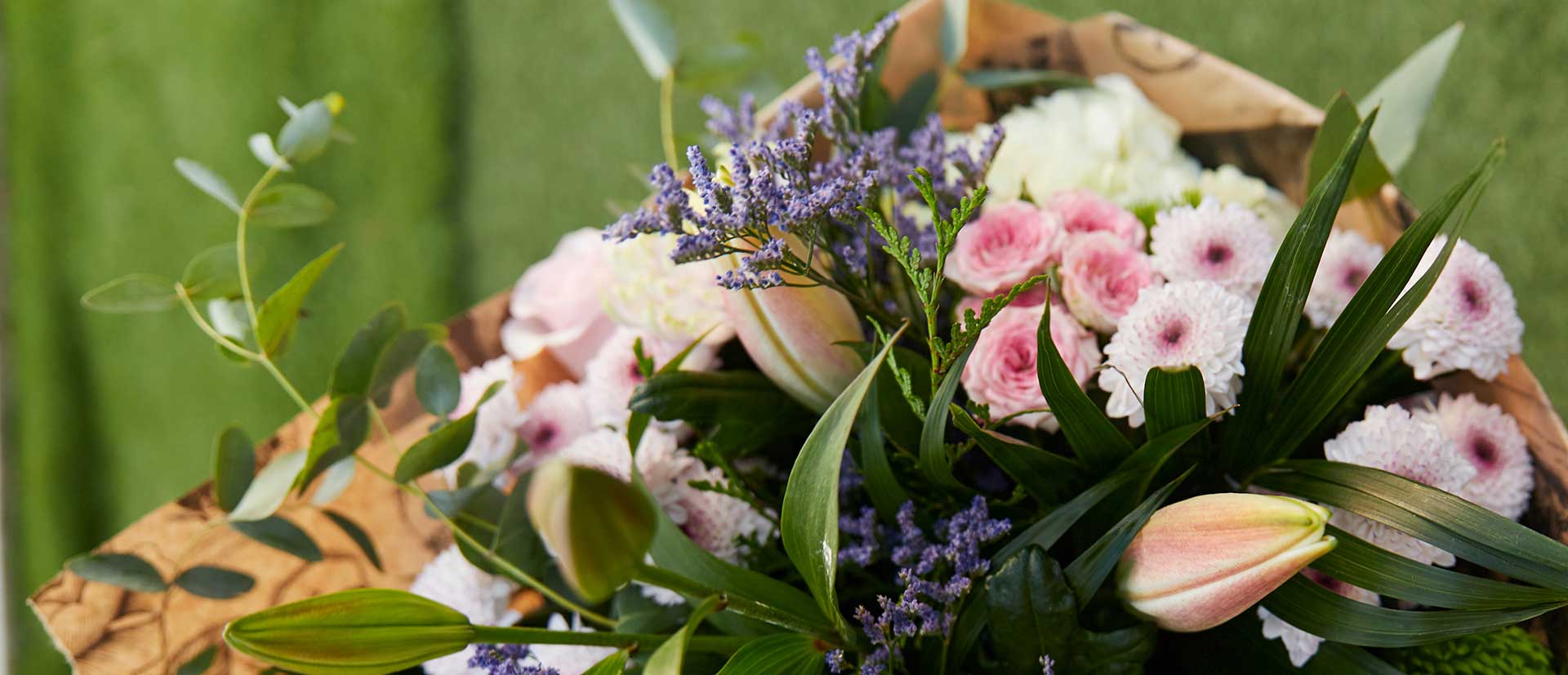 Garcia-Morato Floristas, floristerías en Madrid